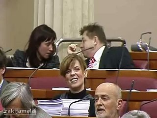 Stjepan Milinković: "U Slavoniji ima najviše goveda."