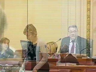 Sukob Vesne Pusić i Vladimira Šeksa