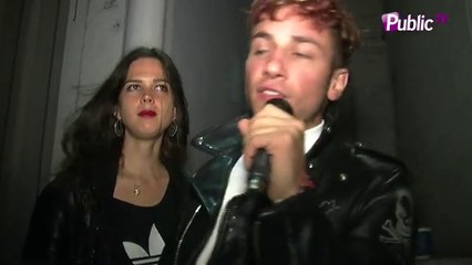 Exclu Vidéo : La Femme : "C’est une force mystérieuse qui ravage tout sur son passage !"