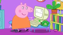 Peppa Pig en Español - Disfraces ★ Capitulos Completos