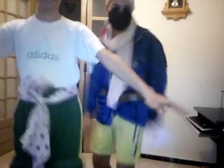 very funny dance  رقص جزائري مضحك   2015