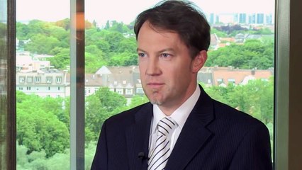 Cloud Interview mit Fujitsu Head of Service Marketing CEMEA&I Jan Stötzel