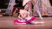Claire Calvert on becoming a Royal Ballet Soloist