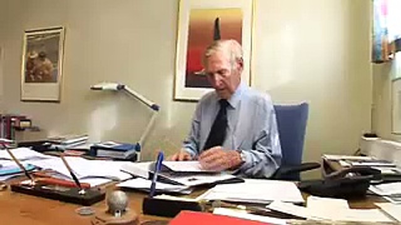 Gunnar Sønsteby: KJAKAN: KAPITTEL 25