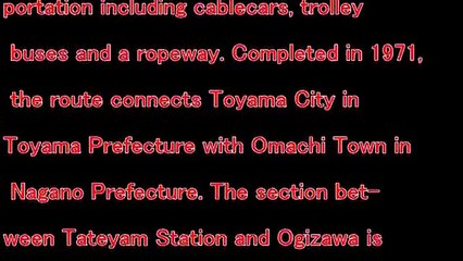 Discover Toyama, Japan 🇯🇵 – Your Ultimate Travel Guide