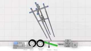 Crashtastic - Positron Emitting Networked Integrated System