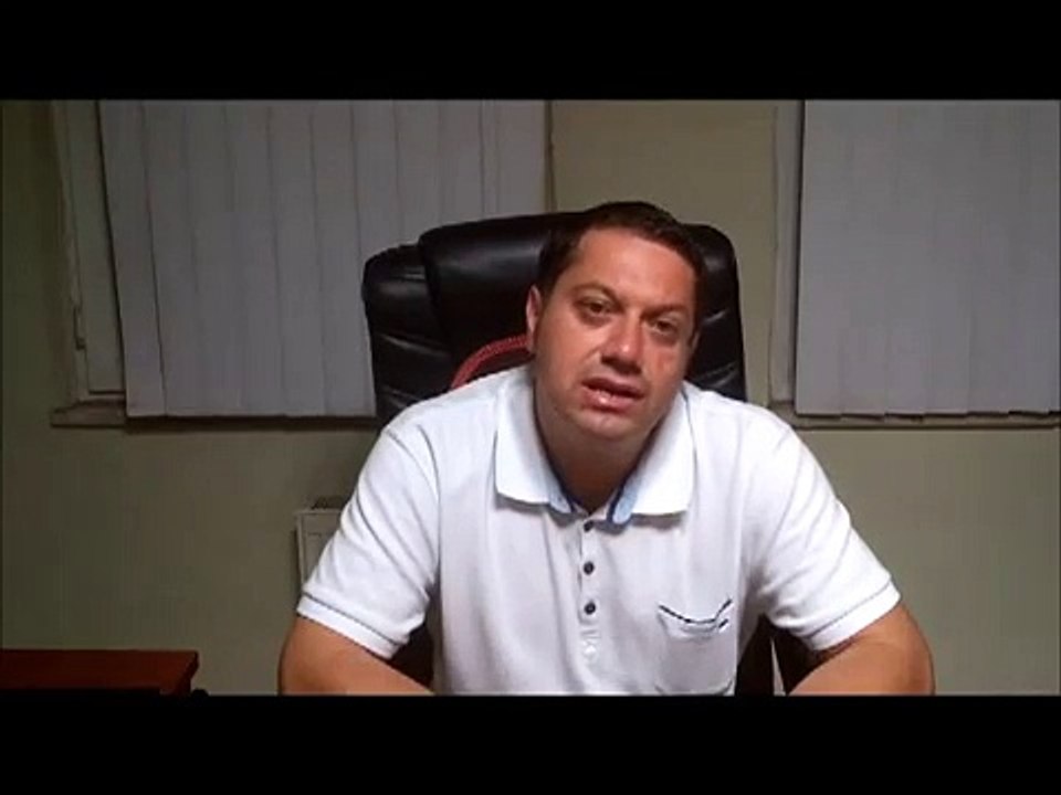 HÜSEYİN KILIÇ KİMDİR  ? MAFYA MIDIR? DOLANDIRICI MIDIR? GASPÇI MIDIR?