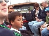 Fossil Rim Wildlife Center - Safari Tour - March 2006