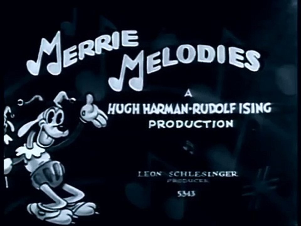 The Queen Was in the Parlor 1932 Cartoon