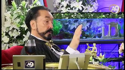 Sayın Adnan Oktar PKK’nın hain Dağlıca saldırısını yorumladı - Kopya