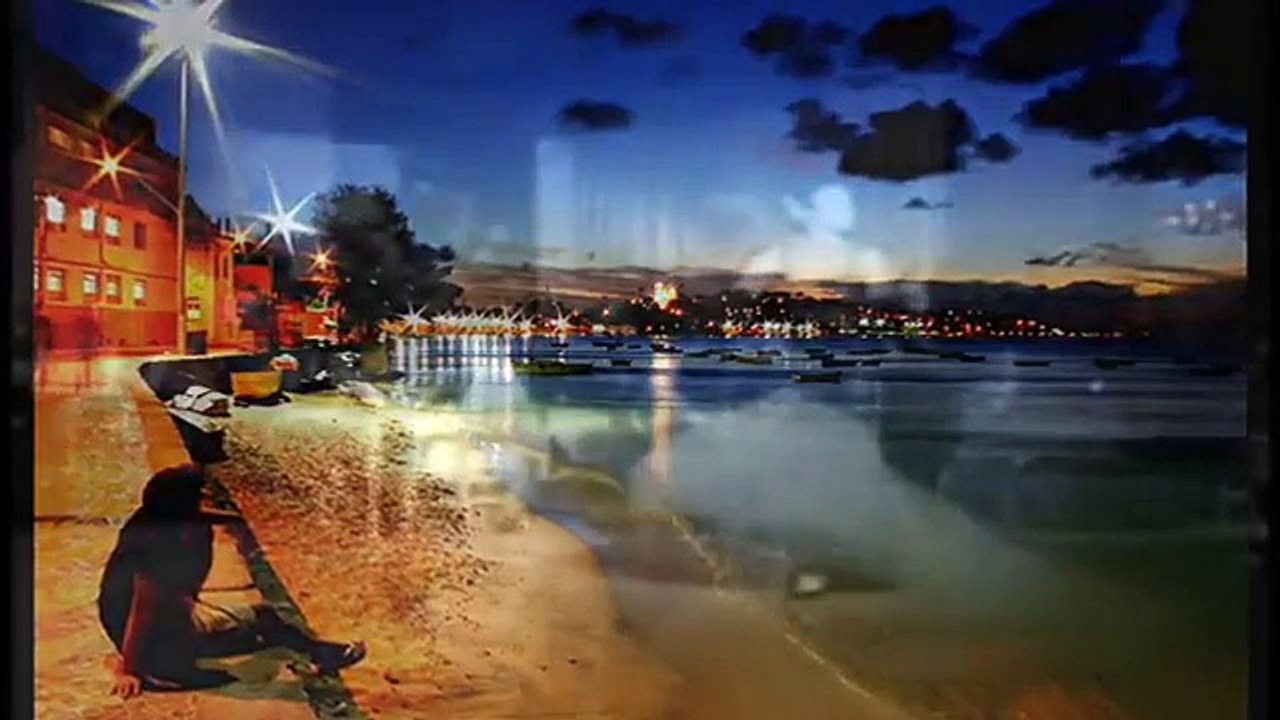 Sergio Caputo - Il Garibaldi Innamorato (Versione dall'album 'Serenadas')