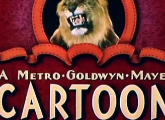 Tom and Jerry 060 Slicked up Pup 1951