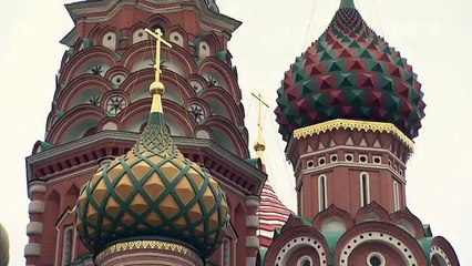 UNSURVIVABLE - The Real Danger of Global Nuclear War - World War 3