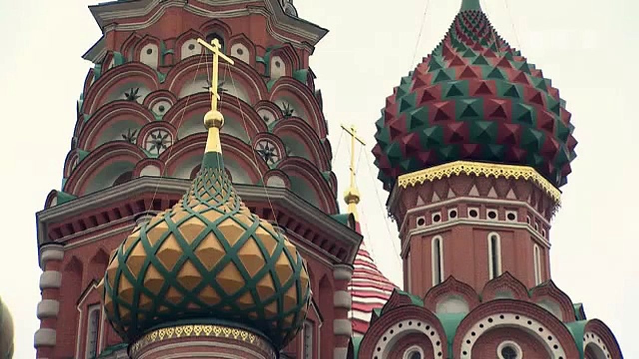 UNSURVIVABLE - The Real Danger of Global Nuclear War - World War 3