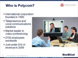 5 minute proxy - Making Polycom Video Conferencing Successful
