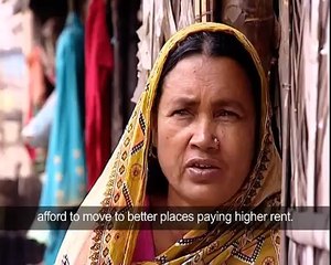 Adaptation to Climate Change in Cities. English Version