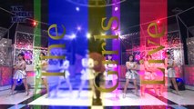 こぶしファクトリー 「ドスコイ!ケンキョにダイタン」 from The Girls Live #83 20150903 [HD 1080p]