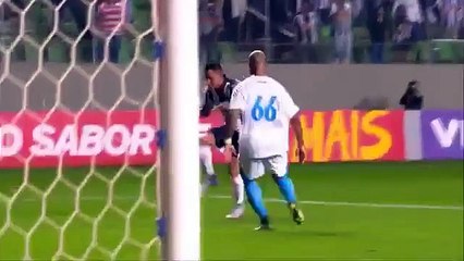 [Highlights] Atlético-MG (2-0) Avaí / All Goals & Highlights / Brasileirão 2015