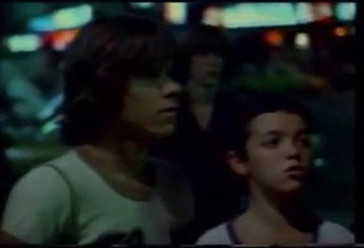 Street Children in Sao Paulo, Brazil - Pixote (part 9 of 13)