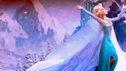 Jelsa~Everytime we Touch