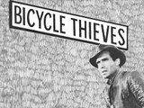 Bicycle Thieves Pee Wee's Big Adventure