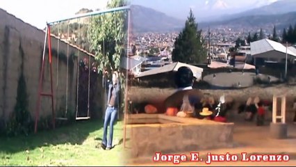 Extraordinario conociendo mi querido PERU " HUARAZ" lag. llanganuco, callejon de huaylas