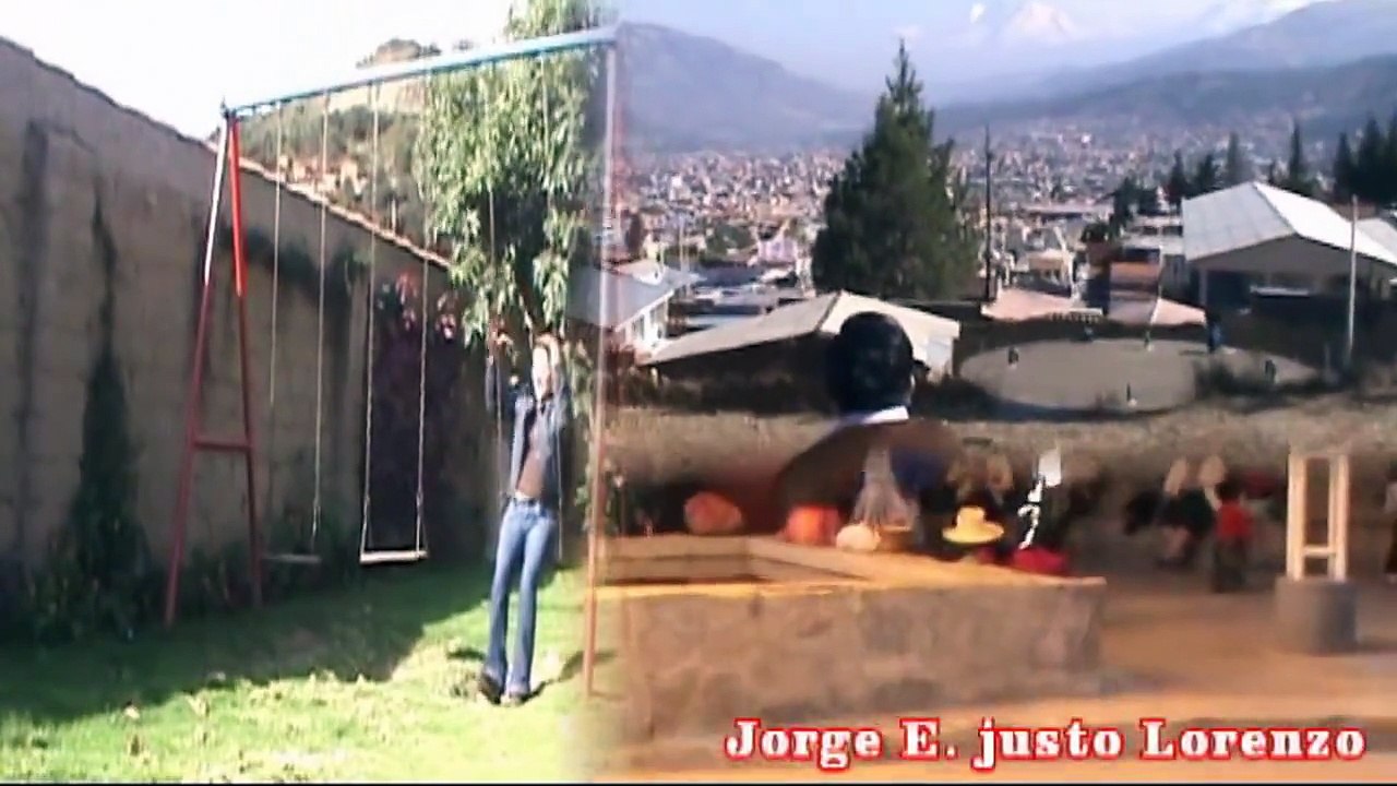 Extraordinario conociendo mi querido PERU " HUARAZ" lag. llanganuco, callejon de huaylas