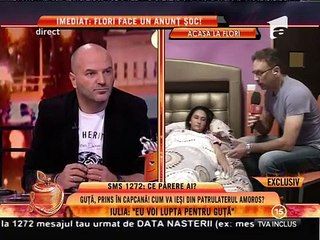 Un show pacatos  avort