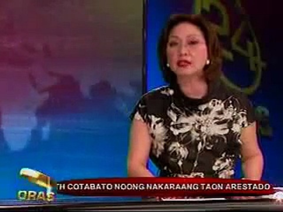 24 Oras 4.2.2009 - March 2009 ECE Board Exam Leakage