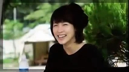 Korean Actress Ha, Ji Won 하지원