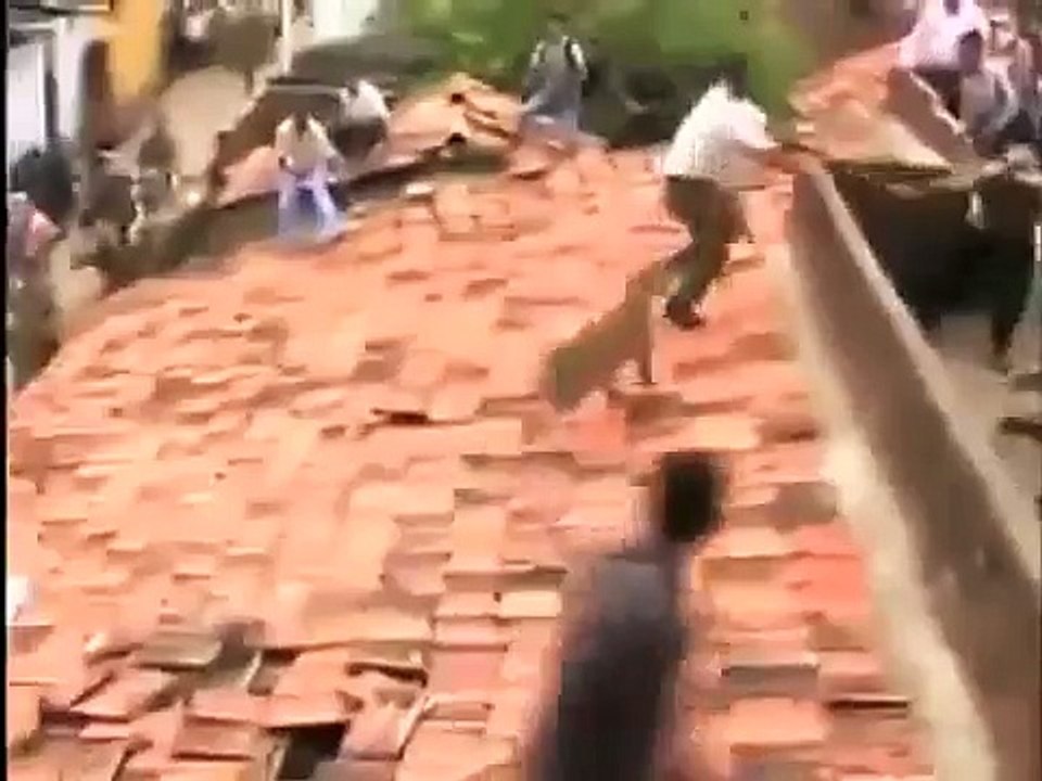 Leopard Attack India: Leopard attack Human in India creates panic in western Indian village