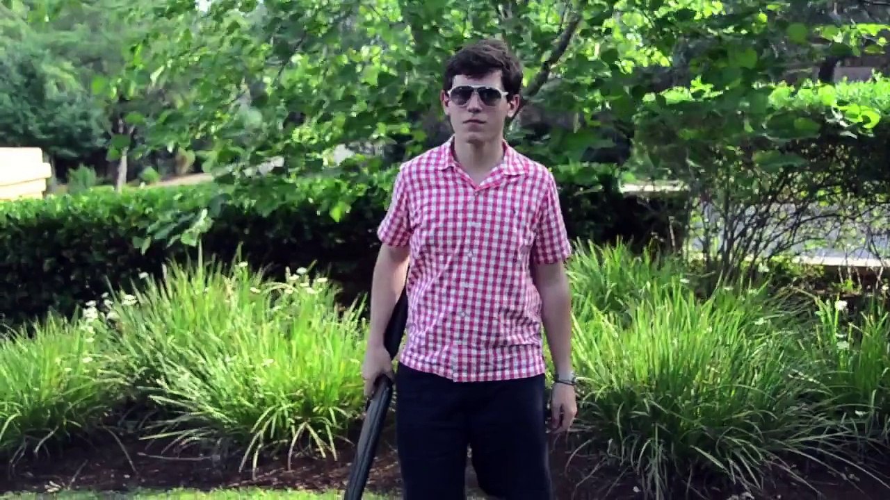 AP Stats Music Video ("Goldie" Remix)