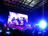 Ariana Grande - One Last Time (Live at JIExpo, Jakarta, Indonesia)