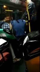 버스변태남 역관광