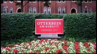 Otterbein University Donor Thank You Video 2013