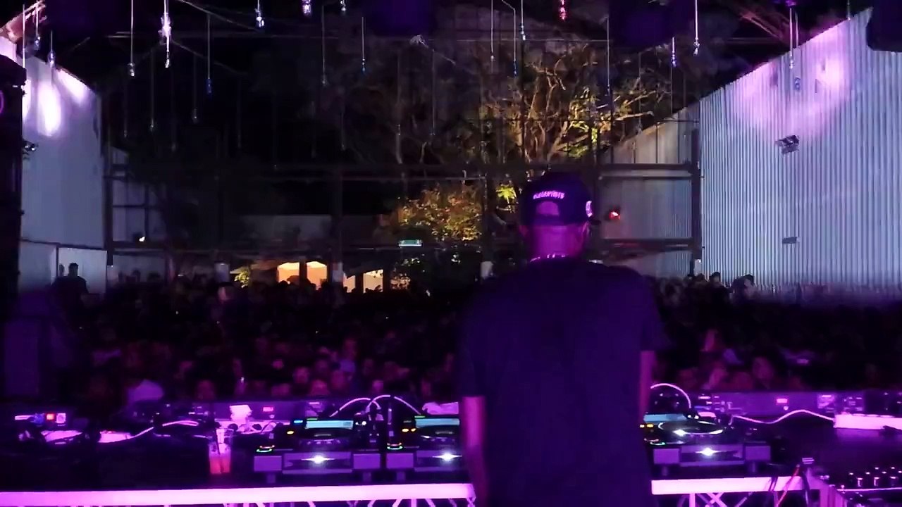 BLACK COFFEE @ NEUHM PARTY 06-06-2015 / @ SOUNDGARDEN - MOSTRA D'OLTRE MARE / [PART 2]