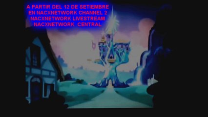 MLP FIM TEMPORADA 5 ADELANTO DE NUEVOS EPISODIOS 12 09 15