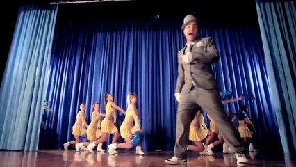 An Exo Agapi | Tus Ft Eleanna Azouki | Greek New Video Clip 2013 (HD)