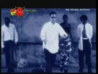 JX - Son of A gun