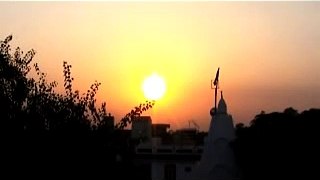 sunset india - nitin sawhney - sunset track