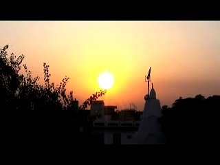 sunset india - nitin sawhney - sunset track
