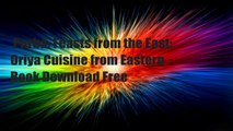 Purba: Feasts from the East: Oriya Cuisine from Eastern  Book Download Free