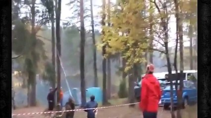 BEST EPIC FAILS  WIN Compilation  BEST FUNNY VIDEOS  FUNNY FAIL September 2015 699