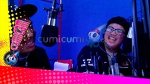 Lepas Sinetron, Ricu Siaran Radio - Cumicam 10 September 2015