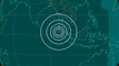 EQ3D ALERT: 9/9/15 - 5.0 magnitude earthquake in the Indian Ocean