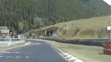 Nurburgring Nordschleife Part 1