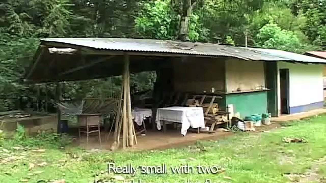 Hotel Punta Islita. Costa Rica luxury resort, Small Luxury Hotel member  [English]