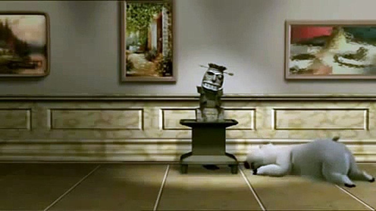 Bernard Bear New Episode Vol 91