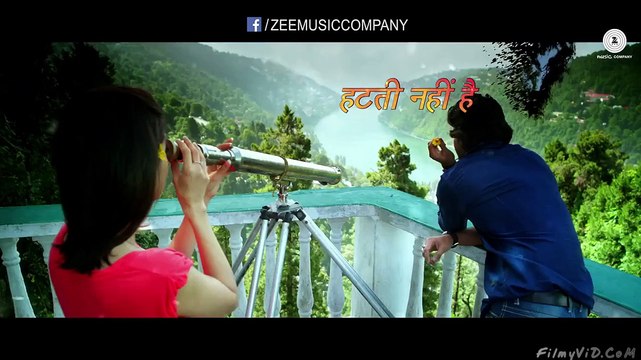 Naina Tose Lage Meeruthiya Gangsters by Rahat Fateh Ali Khan