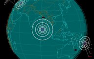 EQ3D ALERT: 8/24/15 - 5.2 magnitude earthquake in the Indian Ocean